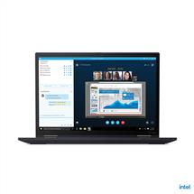 2 in 1 Laptops | Lenovo ThinkPad X13 Yoga i71165G7 Hybrid (2in1) 33.8 cm (13.3")