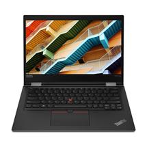 Lenovo ThinkPad X390 Notebook 33.8 cm (13.3") Full HD Intel® Core™ i5
