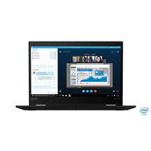 Lenovo X390 Yoga | ^LEN X390 YOGA I5-8265U 8GB/256GB W1 | Quzo UK