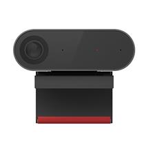 Lenovo ThinkSmart Cam | Lenovo ThinkSmart Cam webcam 1920 x 1080 pixels USB Black