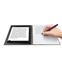 Lenovo Book | Lenovo Yoga Book Hybrid (2in1) 25.6 cm (10.1") Touchscreen Full HD