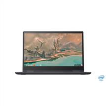 Lenovo Yoga C360 Chromebook 39.6 cm (15.6") Touchscreen Full HD Intel®
