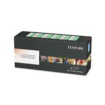 Lexmark C2320K0. Black toner page yield: 1000 pages, Printing colours: