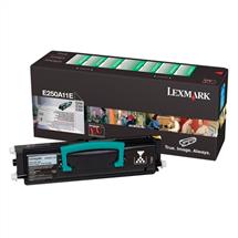 Lexmark E250A11E toner cartridge Original Black 1 pc(s)