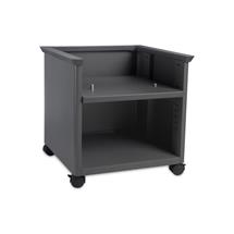 Lexmark 40C2300 printer cabinet/stand Black | In Stock
