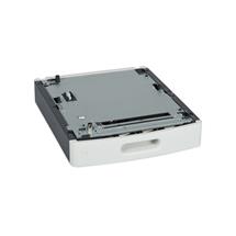 Lexmark Paper Tray | Lexmark 40G0800 tray/feeder 250 sheets | Quzo