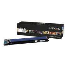 Lexmark C950X71G. Page yield: 115000 pages, Suitable for printing