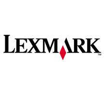 Lexmark  | Lexmark 6408 Nylon-Farbband Black printer ribbon | Quzo UK