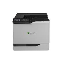 Printers  | Lexmark CS820de Colour 1200 x 1200 DPI A4 | In Stock