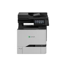 Lexmark Multifunction Printers | Lexmark CX725DE Laser 47 ppm 2400 x 600 DPI A4 | Quzo UK