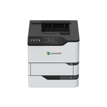 Lexmark MS826de A4 66PPM Mono Laser Printer | Quzo UK