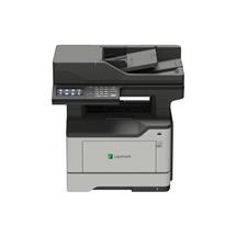 Lexmark MX521ade A4 Mono Laser Multifunction Printer