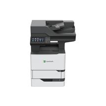 Printers  | Lexmark MX722ade Laser A4 1200 x 1200 DPI 66 ppm | In Stock