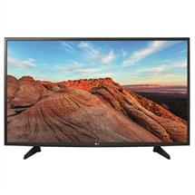43 inch TVs | LG 43LK5100PLA TV 109.2 cm (43") Full HD Black | Quzo