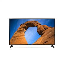 Televisions | LG 43LK5900PLA TV 109.2 cm (43") Full HD Smart TV Wi-Fi Black