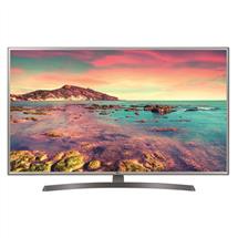 LG 43LK6100PLB TV 109.2 cm (43") Full HD Smart TV Wi-Fi Grey