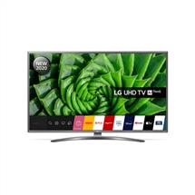 LG 43UN81006LB | LG 43UN81006LB TV 109.2 cm (43") 4K Ultra HD Smart TV Wi-Fi Black