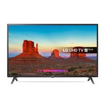 LG 43UK6300PLB TV 109.2 cm (43") 4K Ultra HD Smart TV Wi-Fi Grey
