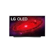 LG OLED48CX5LC TV 121.9 cm (48") 4K Ultra HD Smart TV Wi-Fi Silver