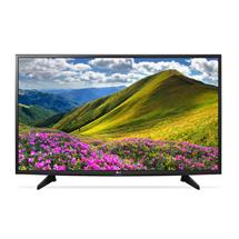 LG 49LJ515V TV 124.5 cm (49") Full HD Black | Quzo UK