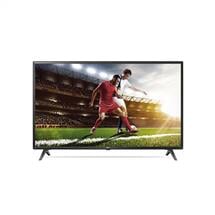 49 Inch TV | LG 49UU640C TV 124.5 cm (49") 4K Ultra HD Smart TV Black