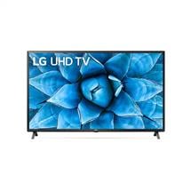 49 Inch TV | LG 49UN73006LA TV 124.5 cm (49") 4K Ultra HD Smart TV Wi-Fi Black