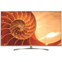 43 inch TVs | LG 49UK7550PLA TV 124.5 cm (49") 4K Ultra HD Smart TV Wi-Fi Grey