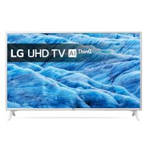 43 to 49 Inch TV | LG 49UM7390PLC TV 124.5 cm (49") 4K Ultra HD Smart TV Wi-Fi White
