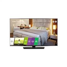 LG 49UV761H hospitality TV 124.5 cm (49") 4K Ultra HD Black Smart TV