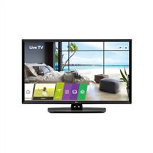 LG 49LU661H hospitality TV 124.5 cm (49") Full HD 400 cd/m² Black