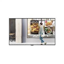 LG 49XS4FB Signage Display Interactive flat panel 124.5 cm (49") LED