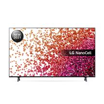 LG TV | LG 50NANO756PR.AEK TV 127 cm (50") 4K Ultra HD Smart TV Wi-Fi