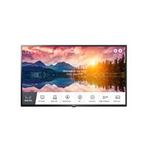 Commercial Display | LG 50US662H TV 127 cm (50") 4K Ultra HD Smart TV Wi-Fi Black