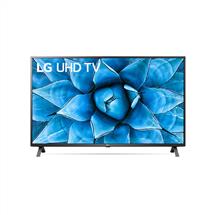 50 Inch TV | LG 50UN73006LA TV 127 cm (50") 4K Ultra HD Smart TV Wi-Fi Black