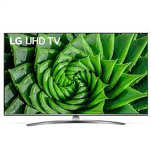 50 Inch TV | LG 50UN81006LB TV 127 cm (50") 4K Ultra HD Smart TV Wi-Fi Black