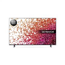 LG 50NANO756PA TV 127 cm (50") 4K Ultra HD Smart TV Wi-Fi Black