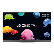 LG OLED55E6V TV 139.7 cm (55") 4K Ultra HD Smart TV Wi-Fi Black