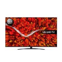 50 to 59 Inch TV | LG 55UP81006LR.AEK TV 139.7 cm (55") 4K Ultra HD Smart TV Wi-Fi