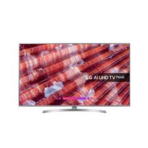 LG 55UK6950PLB TV 139.7 cm (55") 4K Ultra HD Smart TV WiFi Black,
