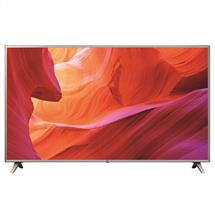 50 to 59 Inch TV | LG 55UK6500PLA TV 139.7 cm (55") 4K Ultra HD Smart TV Wi-Fi Grey