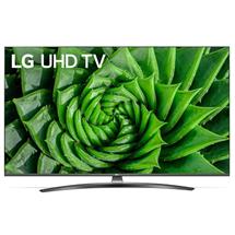 LG 4K TV | LG 55UN81006LB TV 139.7 cm (55") 4K Ultra HD Smart TV Wi-Fi Silver