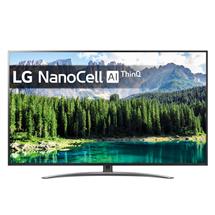 LG 55SM8600PLA TV 139.7 cm (55") 4K Ultra HD Smart TV Wi-Fi Black