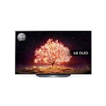 4K TV | LG OLED55B16LA TV 139.7 cm (55") 4K Ultra HD Smart TV WiFi Black,