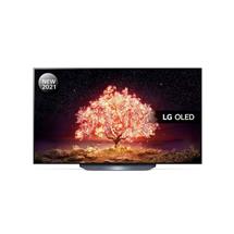 LG OLED55B16LA TV 139.7 cm (55") 4K Ultra HD Smart TV Wi-Fi Black