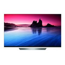 LG OLED55E8PLA TV 139.7 cm (55") 4K Ultra HD Smart TV WiFi Black,