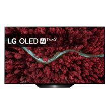 50 to 59 Inch TV | LG OLED55BX6LA TV 139.7 cm (55") 4K Ultra HD Smart TV Wi-Fi Black