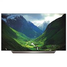 LG OLED55C8PLA TV 139.7 cm (55") 4K Ultra HD Smart TV Wi-Fi Black