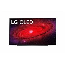 LG OLED55CX5LB TV 139.7 cm (55") 4K Ultra HD Smart TV Wi-Fi Black