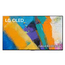 LG OLED55GX6LA TV 139.7 cm (55") 4K Ultra HD Smart TV Wi-Fi Black
