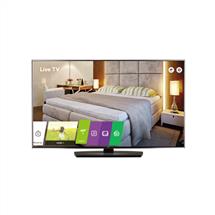LG 55UV761H hospitality TV 139.7 cm (55") 4K Ultra HD Black Smart TV